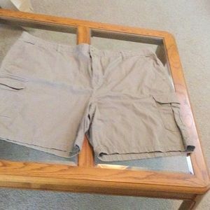Mens Cargo Shorts
